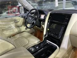 انفنتي QX80